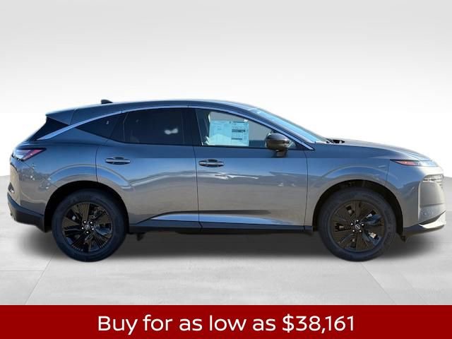 New 2026 Nissan Murano SV image 6