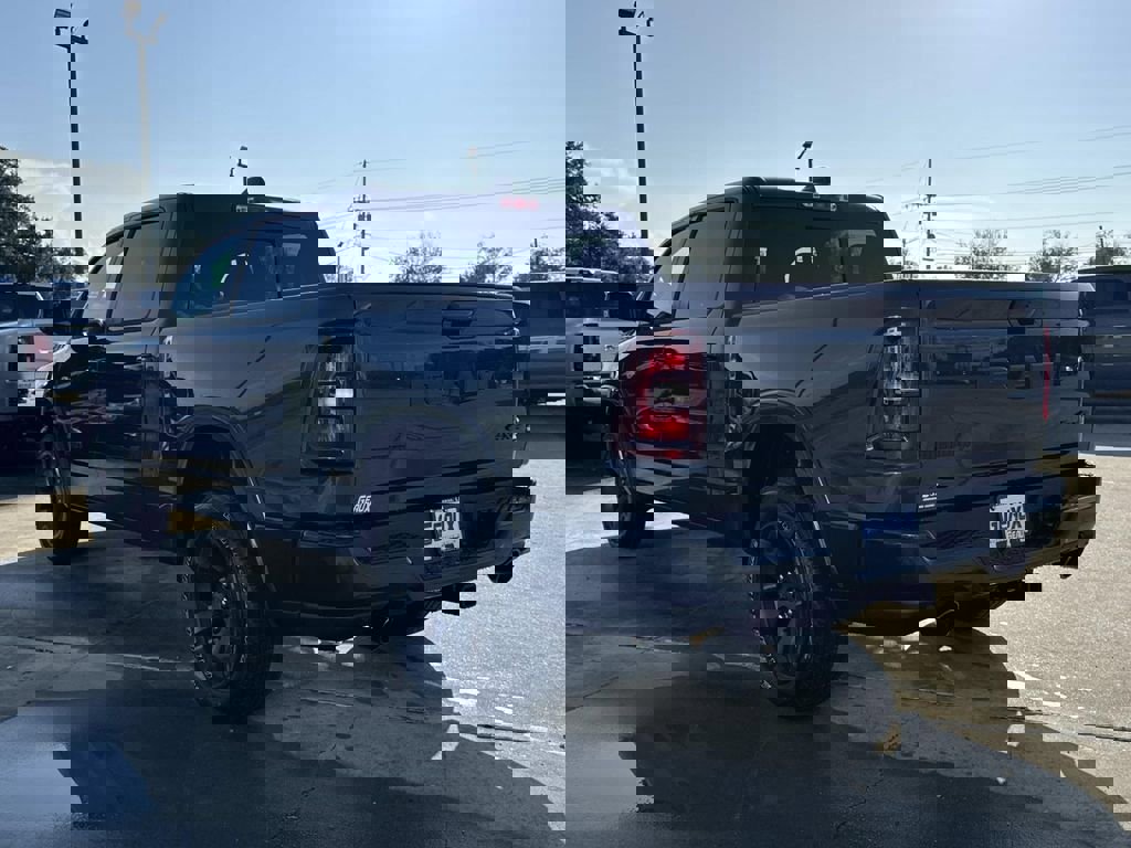 New 2026 RAM 1500 Big Horn image 10