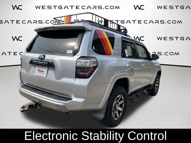 Used 2019 Toyota 4Runner TRD Off-Road Premium image 10