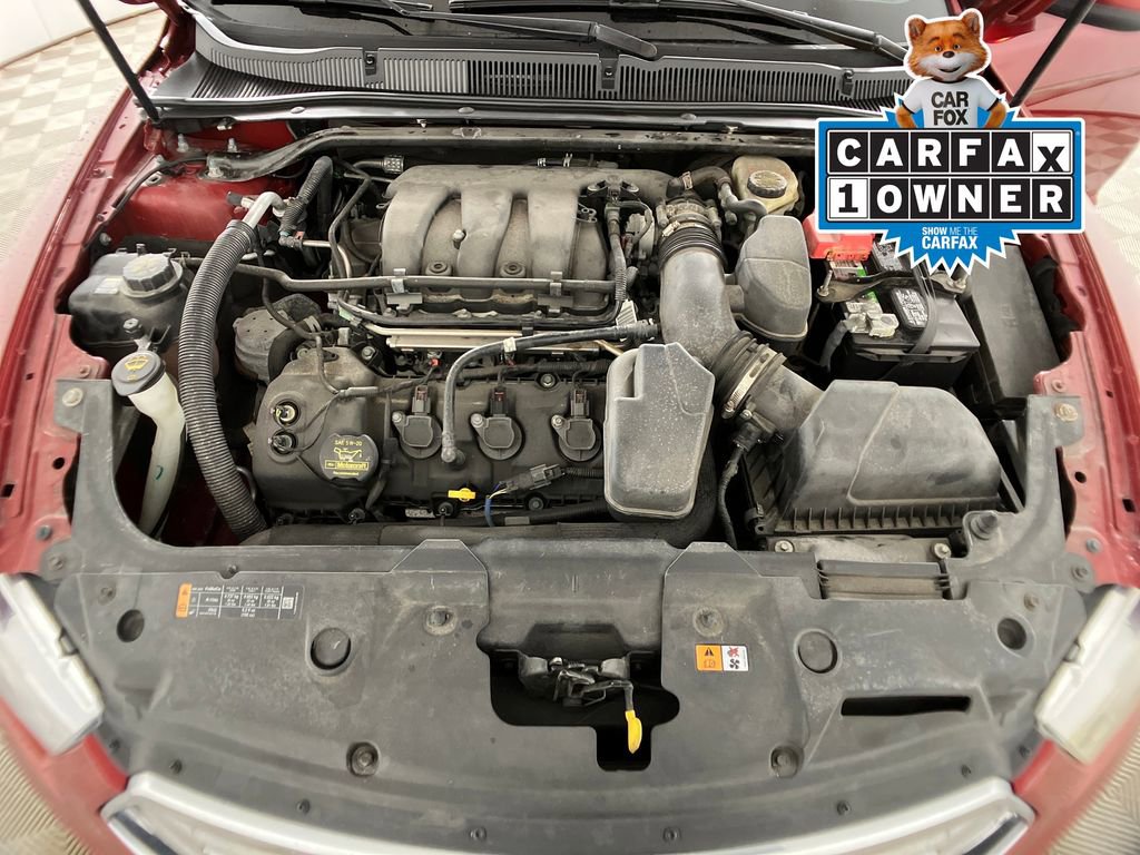 Used 2014 Ford Taurus SEL w/ Equipment Group 201A image 32