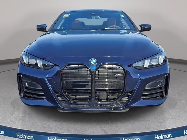 New 2026 BMW 440i xDrive Coupe w/ Premium Package image 2
