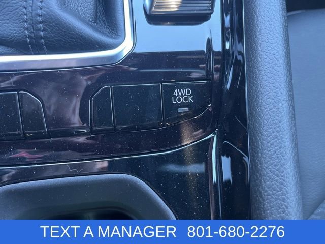 New 2026 Jeep Compass Latitude AWD/4WD image 24