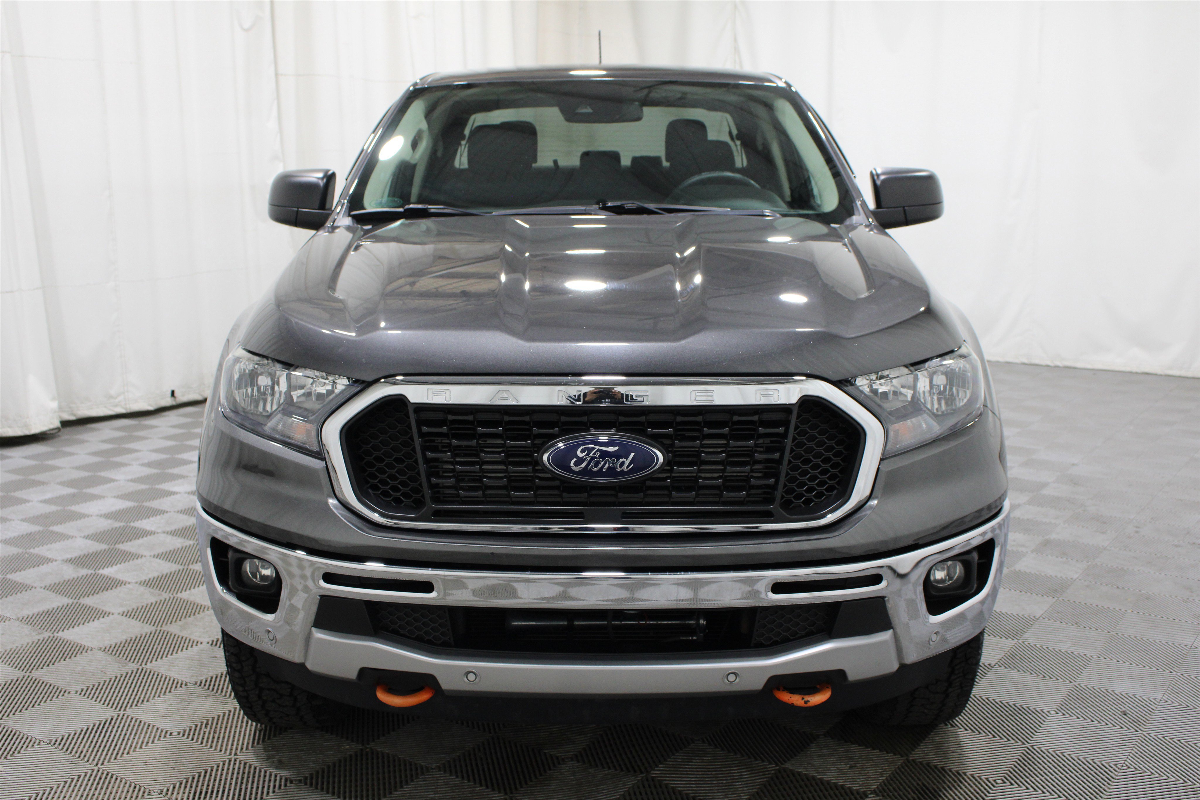 Used 2019 Ford Ranger XLT w/ Equipment Group 301A Mid image 35