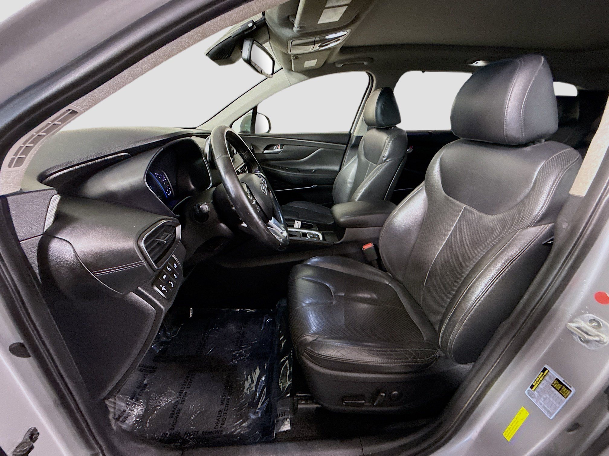 Used 2020 Hyundai Santa Fe SEL AWD/4WD image 22