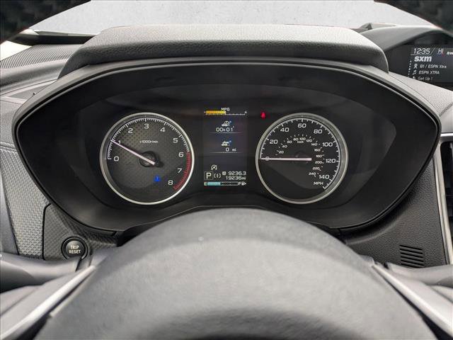 Certified 2023 Subaru Forester Limited image 12