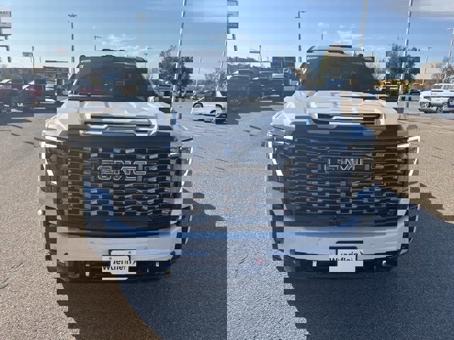 New 2026 GMC Sierra 3500 Denali Ultimate image 5