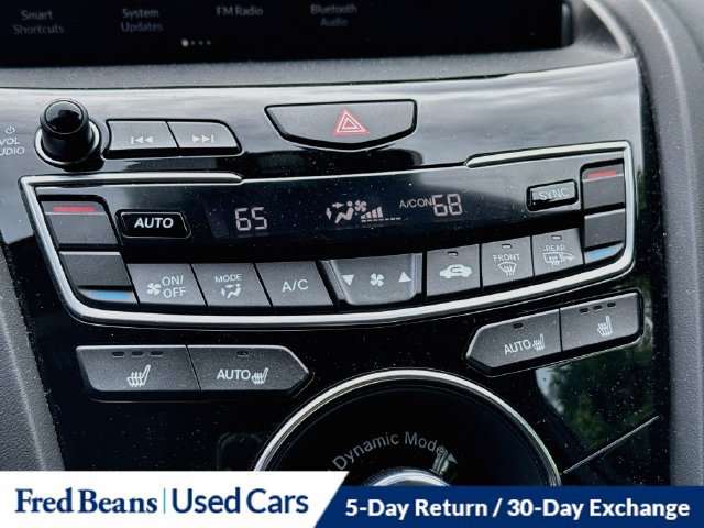 Used 2025 Acura RDX SH-AWD image 18