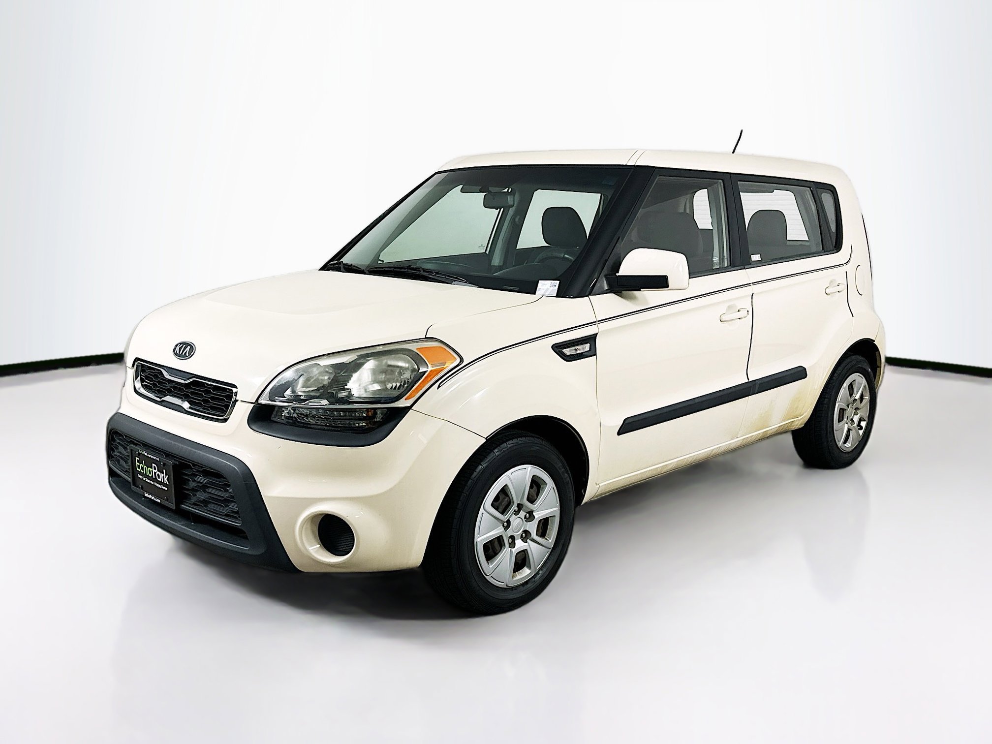 Used 2012 Kia Soul image 3