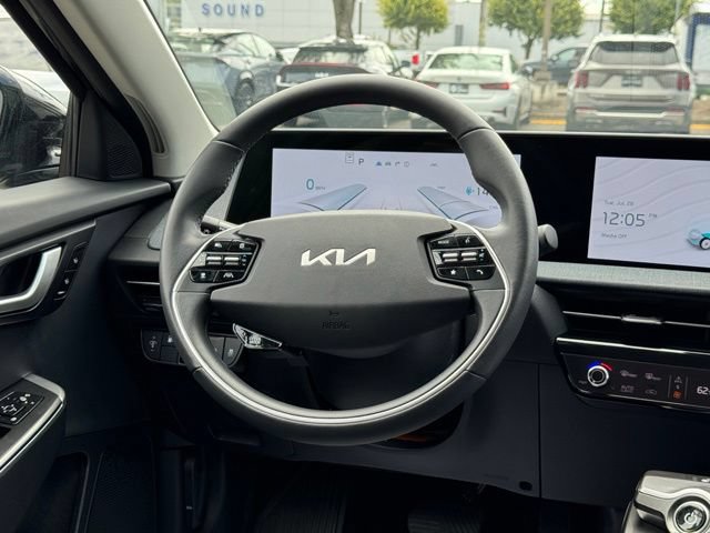 Certified 2024 Kia EV6 Light RWD image 16