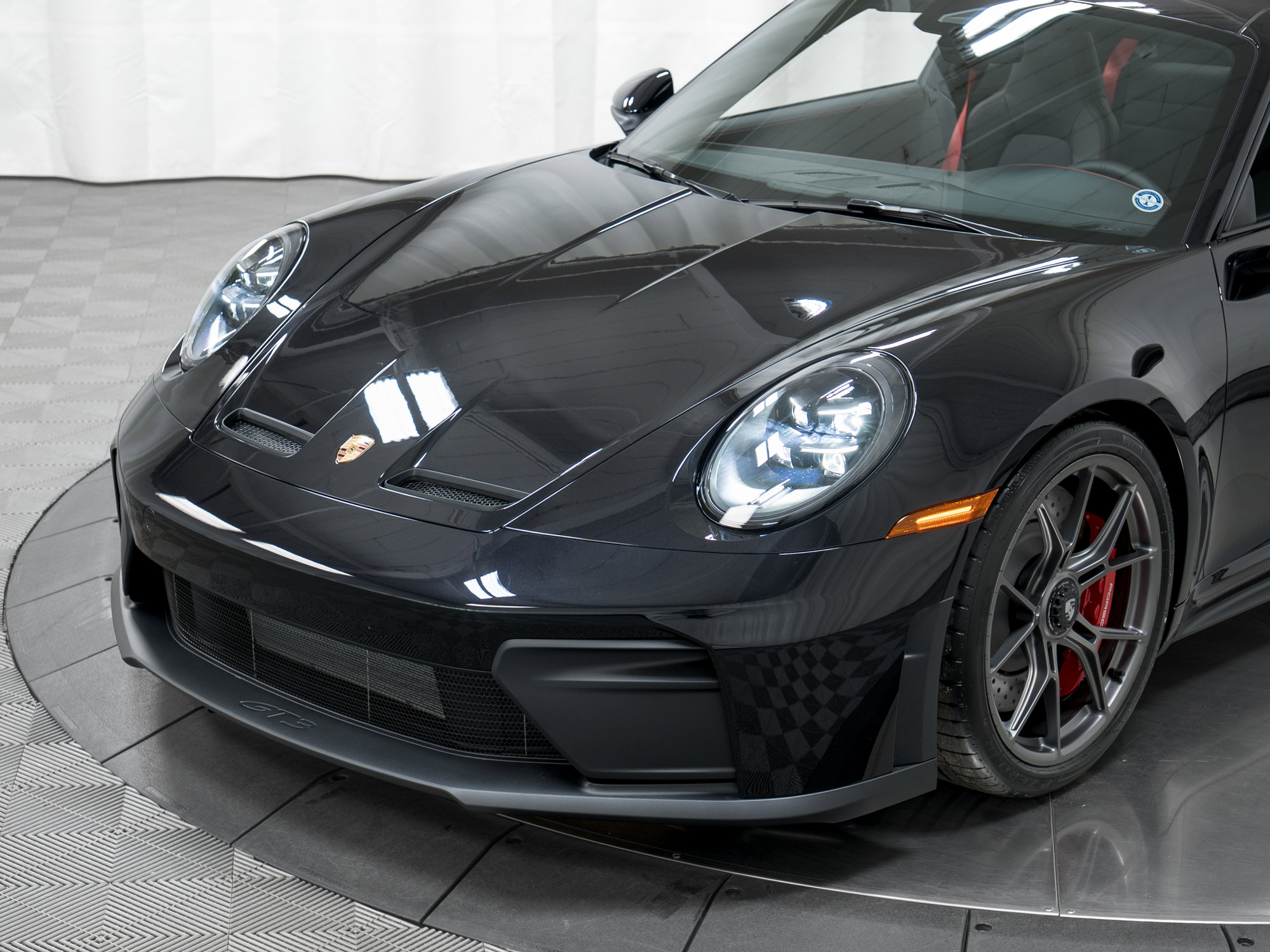 Used 2026 Porsche 911 GT3 image 37