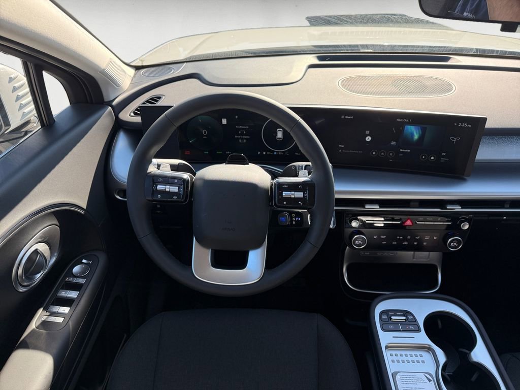 New 2026 Hyundai Ioniq 9 SE image 12