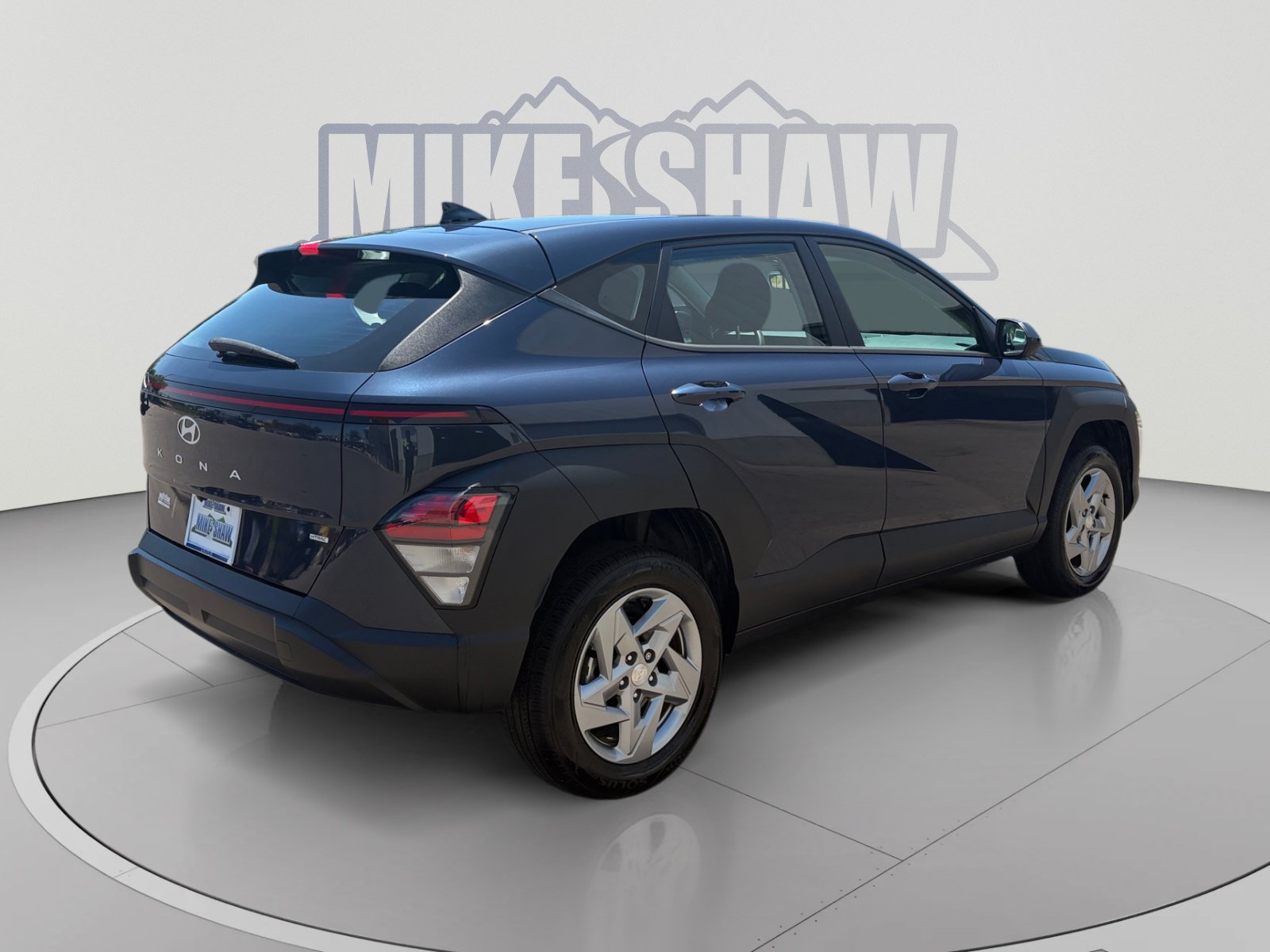 Used 2024 Hyundai Kona SE AWD/4WD image 5