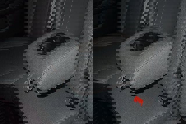 Used 2024 RAM 4500 SLT w/ Quick Order Package 2YG SLT image 36