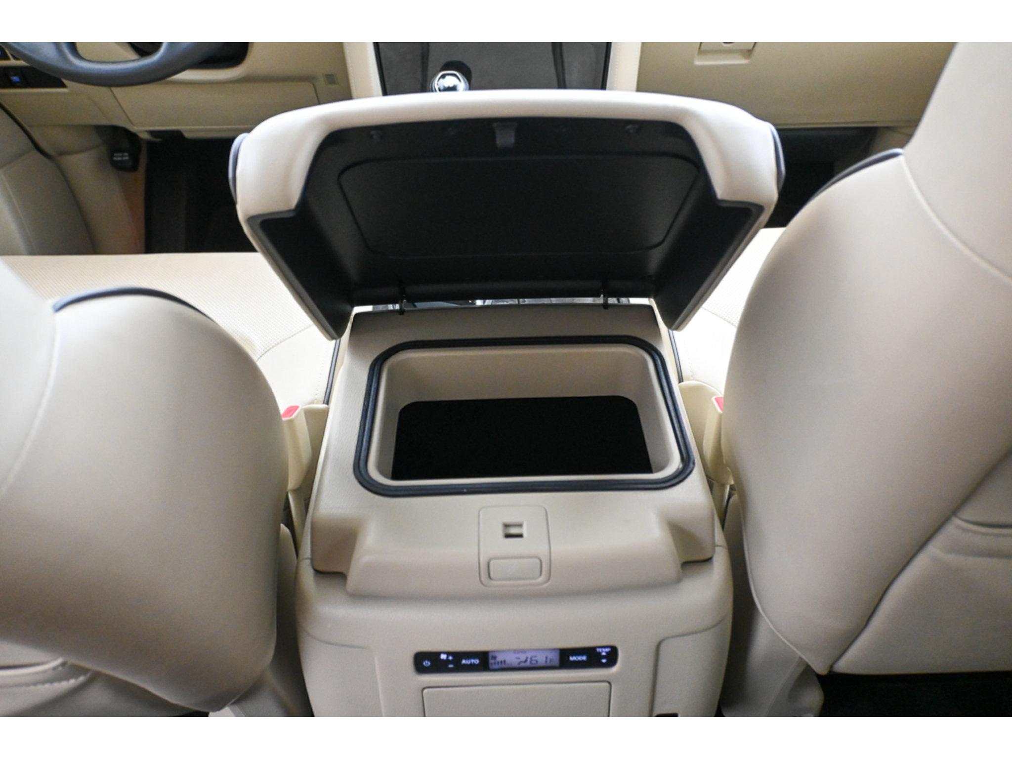 Used 2022 INFINITI QX80 Luxe w/ Cargo Package AWD/4WD image 32
