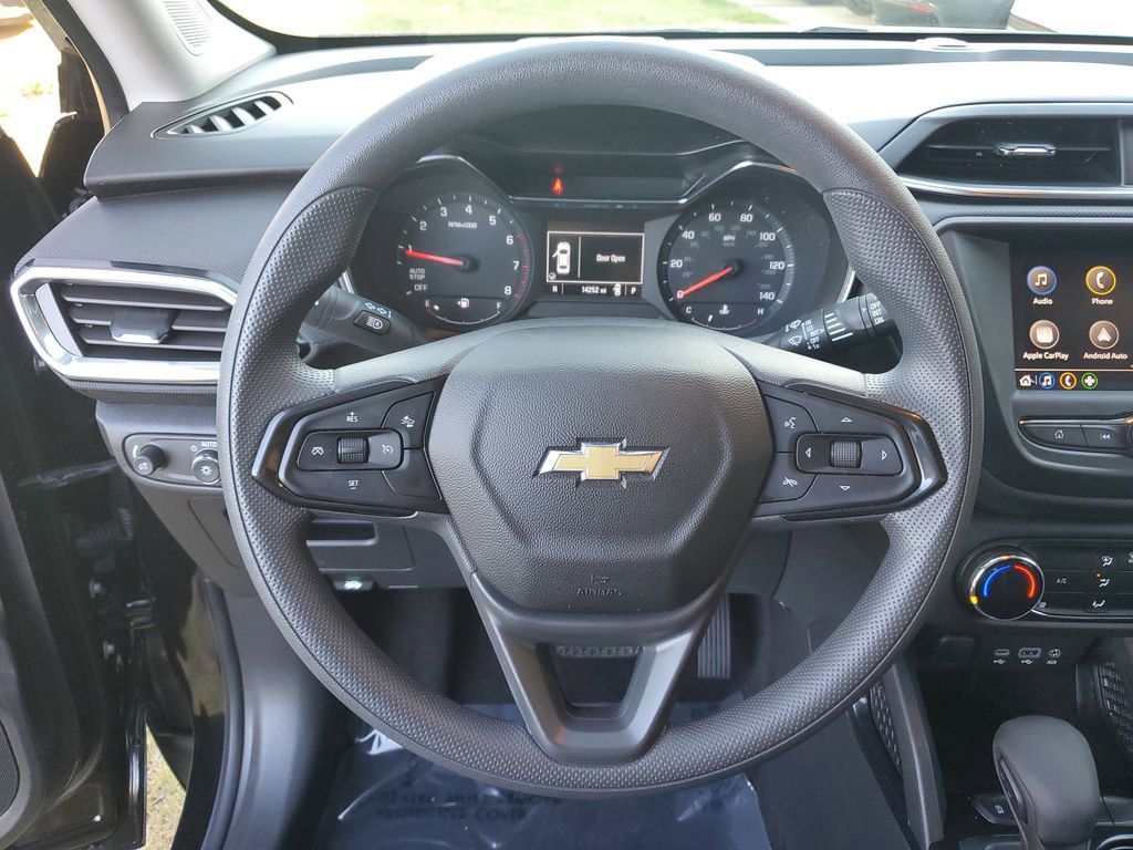 Used 2023 Chevrolet TrailBlazer LT image 26