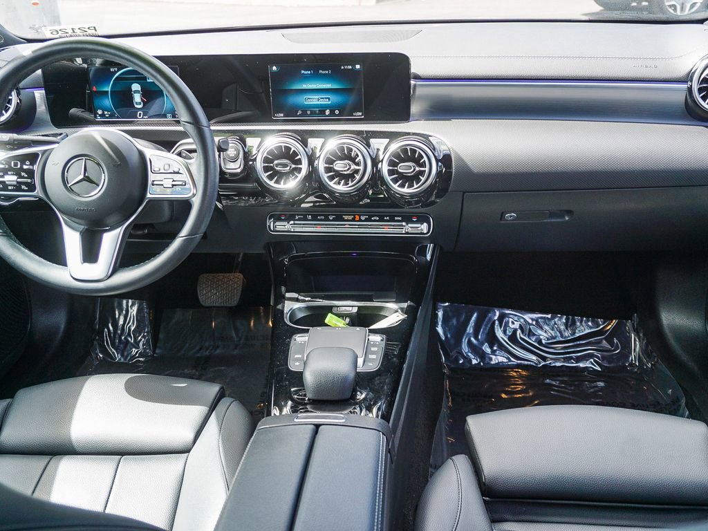 Used 2022 Mercedes-Benz CLA 250 image 15
