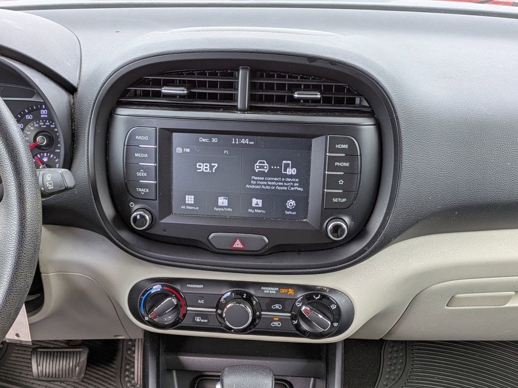 Used 2020 Kia Soul S image 18