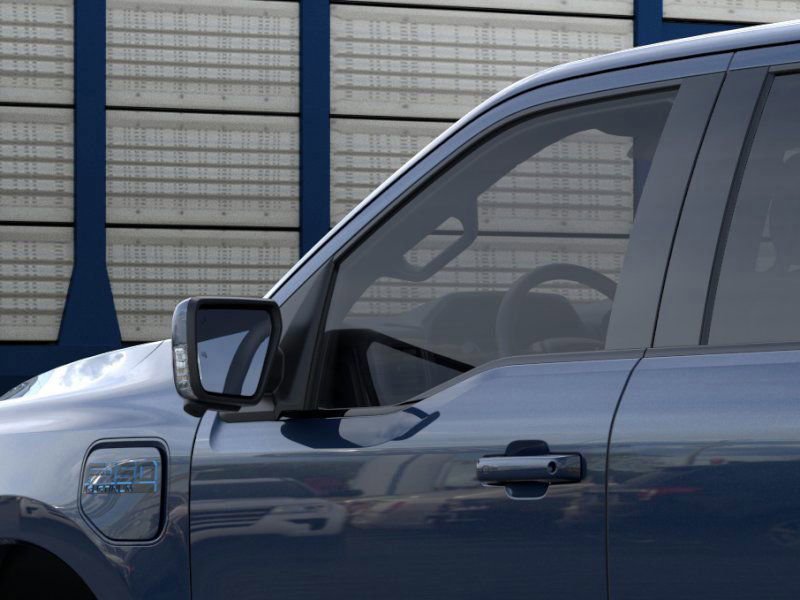 New 2025 Ford F150 Lightning Platinum image 20