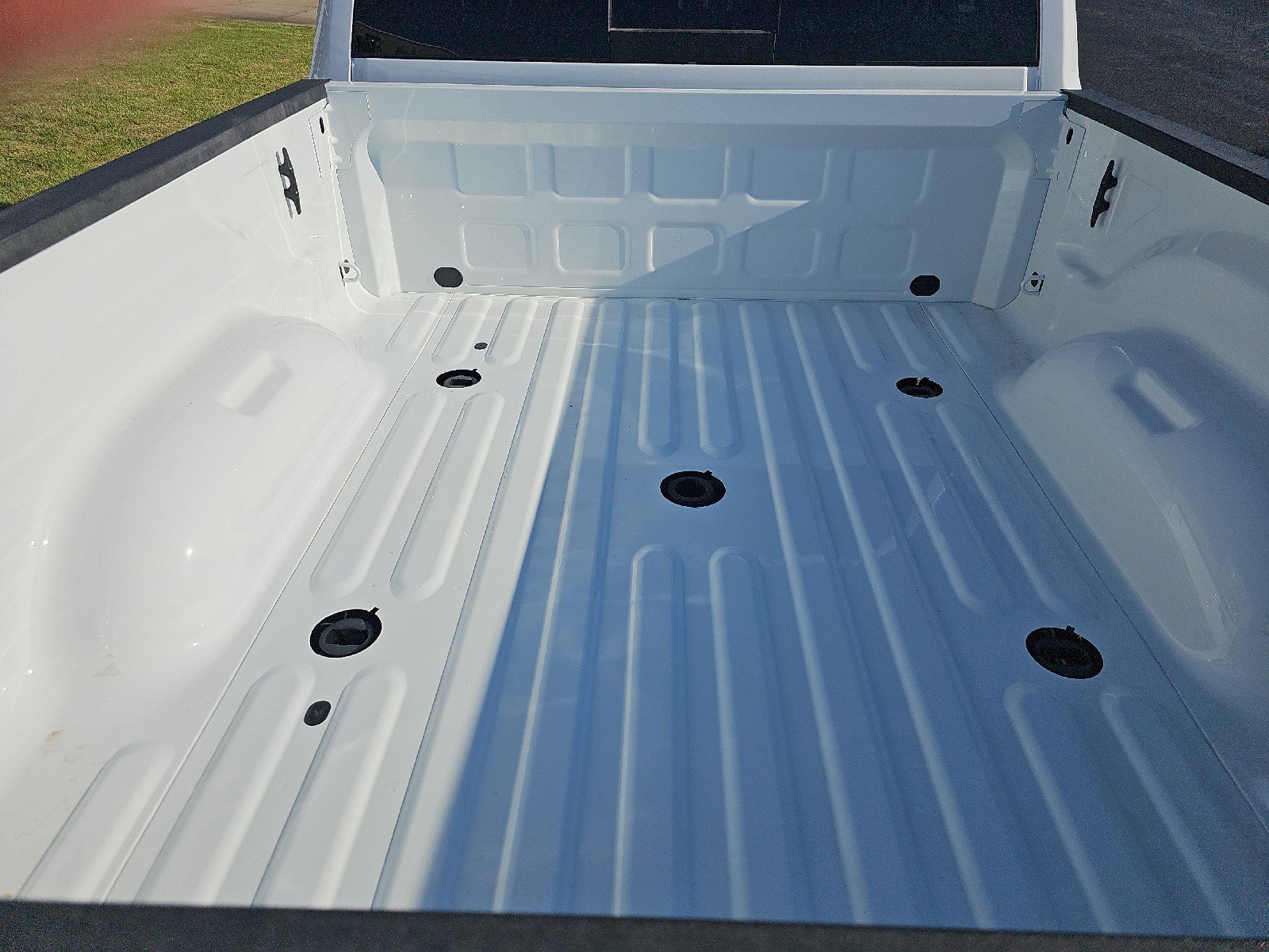 New 2025 RAM 2500 Tradesman image 6