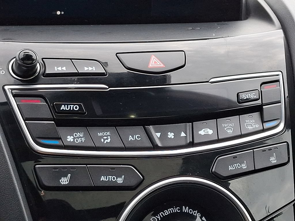 Used 2020 Acura RDX AWD image 16