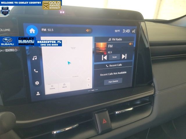 New 2026 Subaru Outback Touring XT AWD/4WD image 17