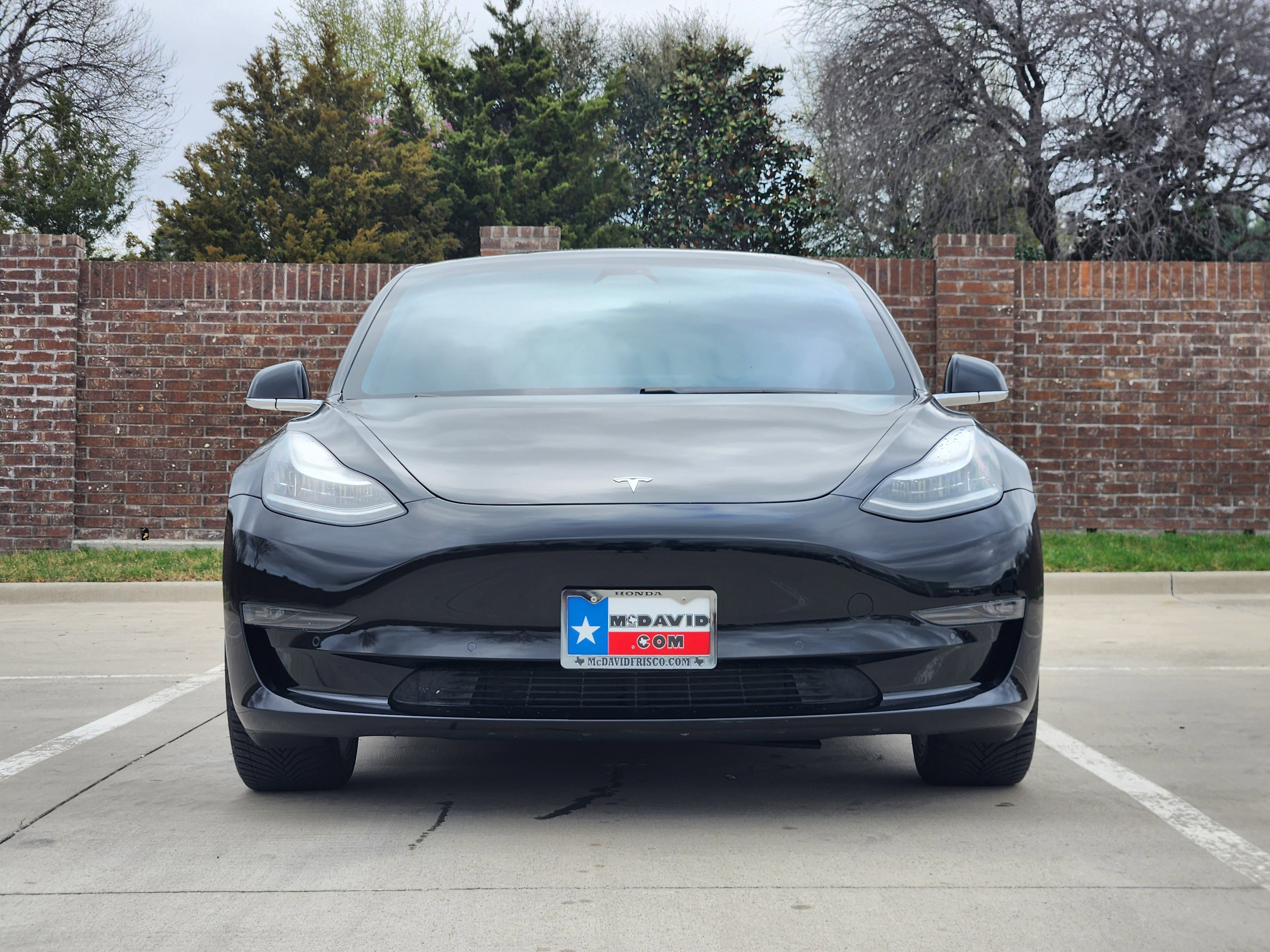 Used 2019 Tesla Model 3 Standard Range Plus video 2