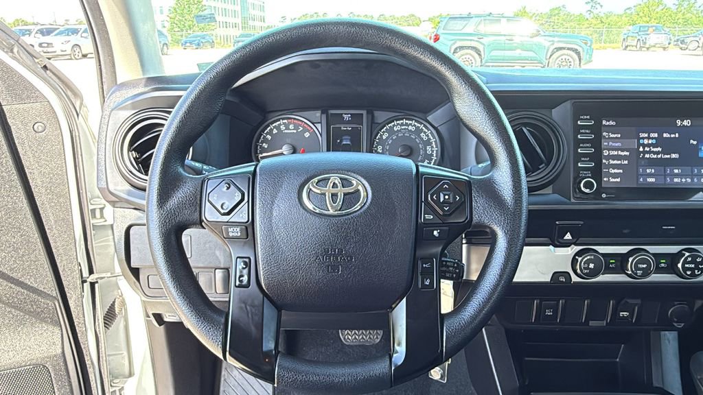 Used 2021 Toyota Tacoma SR image 17