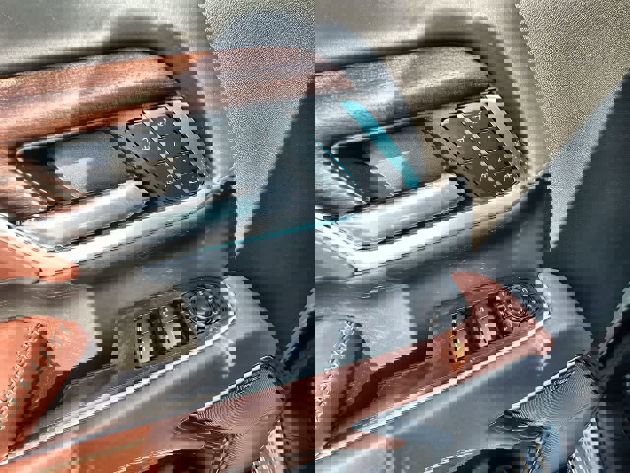 New 2026 GMC Sierra 2500 Denali Ultimate image 24