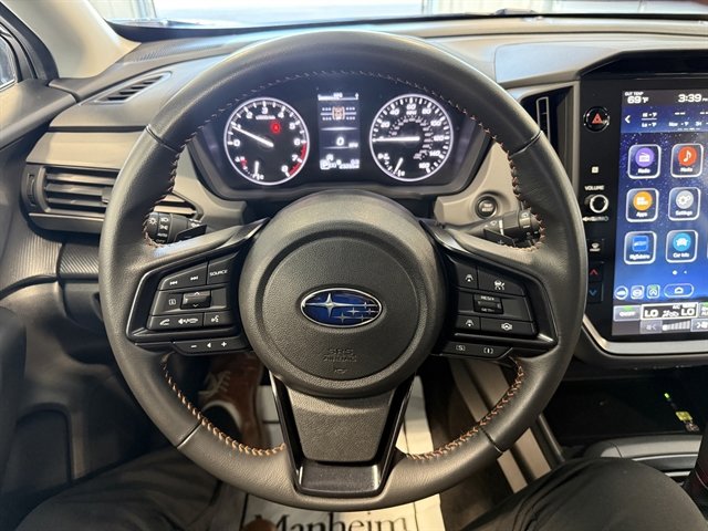 Used 2024 Subaru Crosstrek 2.5i Limited image 26