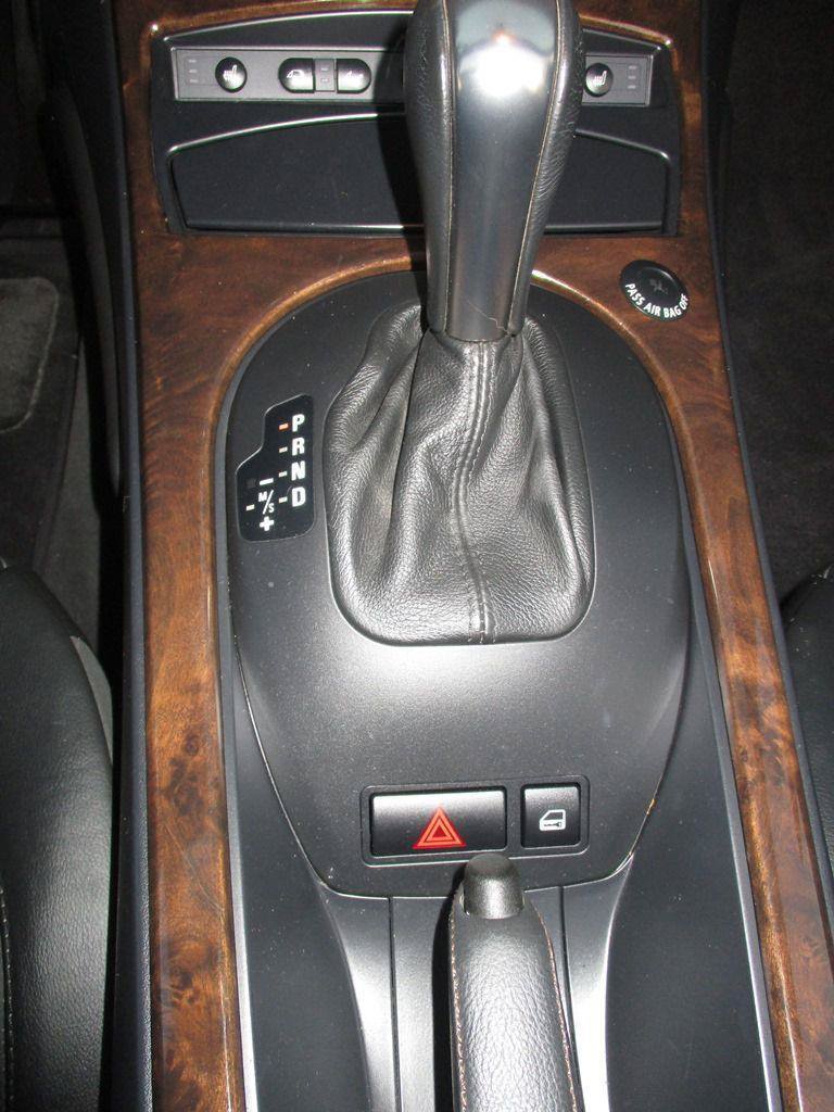 Used 2007 BMW Z4 3.0i RWD image 28
