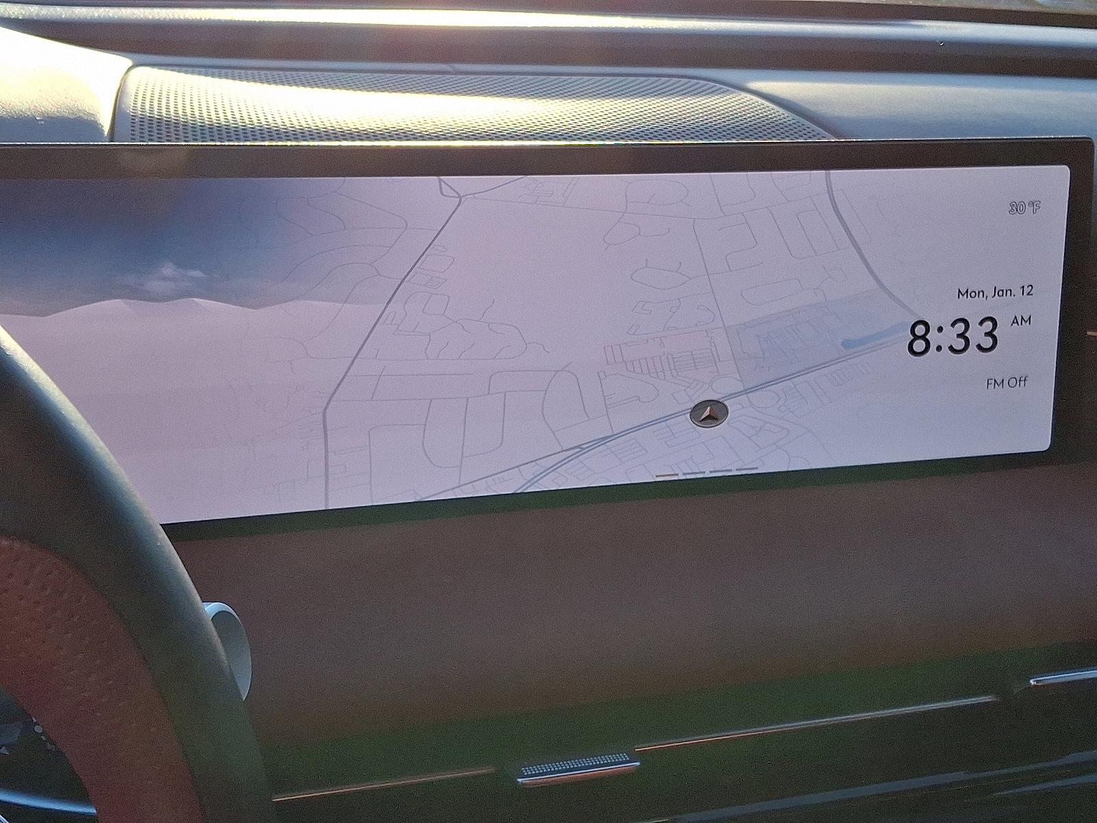 Used 2025 Genesis G80 3.5T Sport Prestige image 24