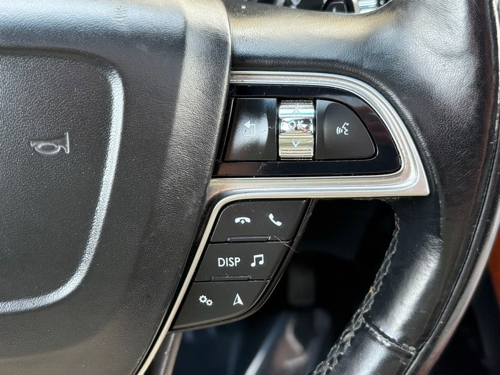 Used 2020 Lincoln Nautilus Black Label w/ Class II Trailer Tow Package AWD/4WD image 37