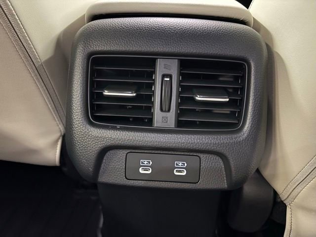 Certified 2025 Acura ADX A-Spec image 25