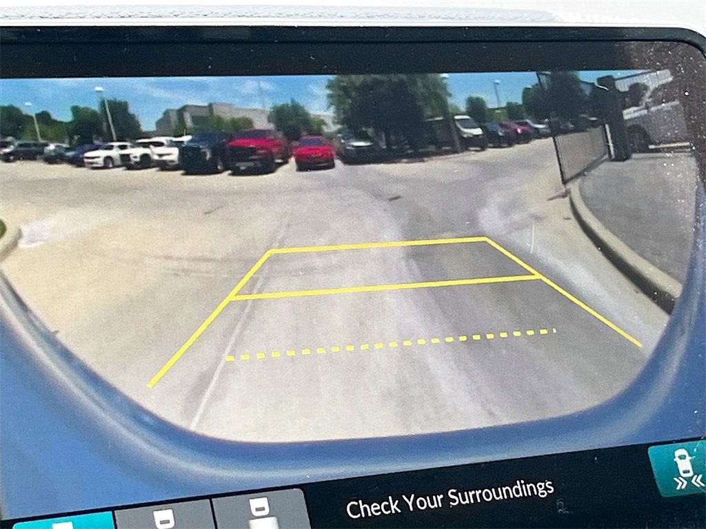 Used 2024 Honda Ridgeline RTL image 13