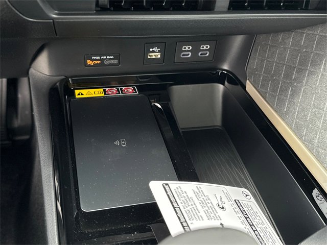 New 2026 Toyota Camry XLE image 18