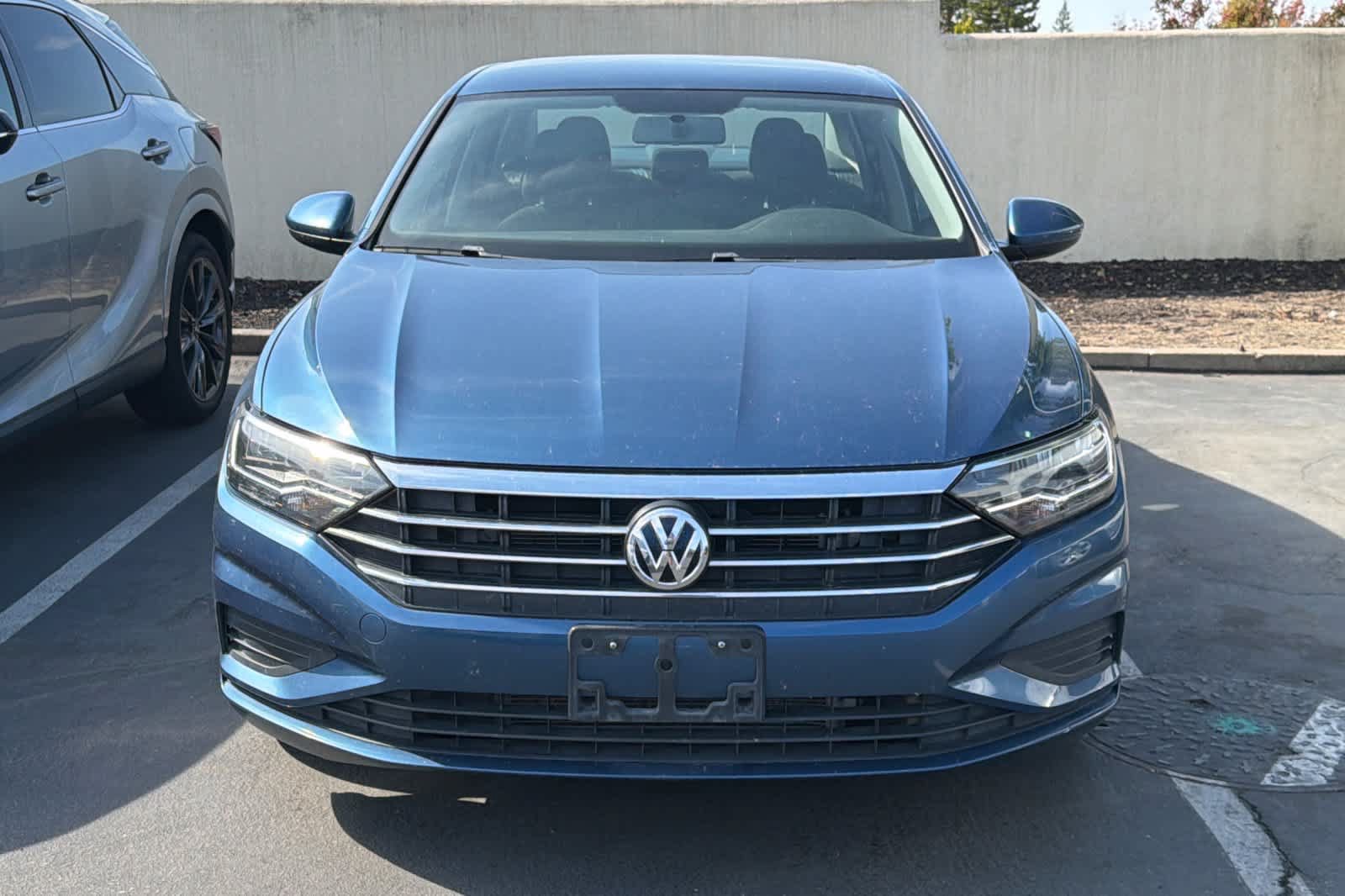 Used 2021 Volkswagen Jetta S FWD image 6