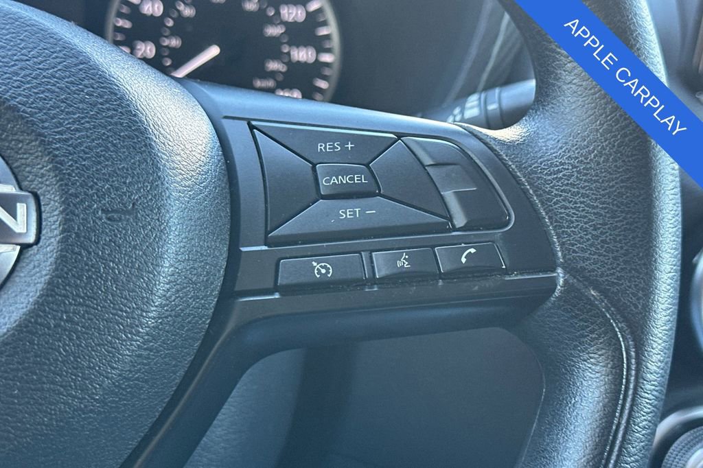 Used 2024 Nissan Sentra S image 26
