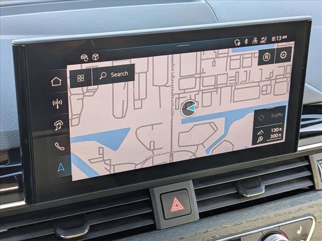 Certified 2025 Audi A5 2.0T Premium Plus image 14