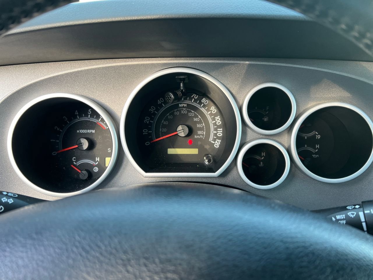 Used 2013 Toyota Sequoia SR5 image 33