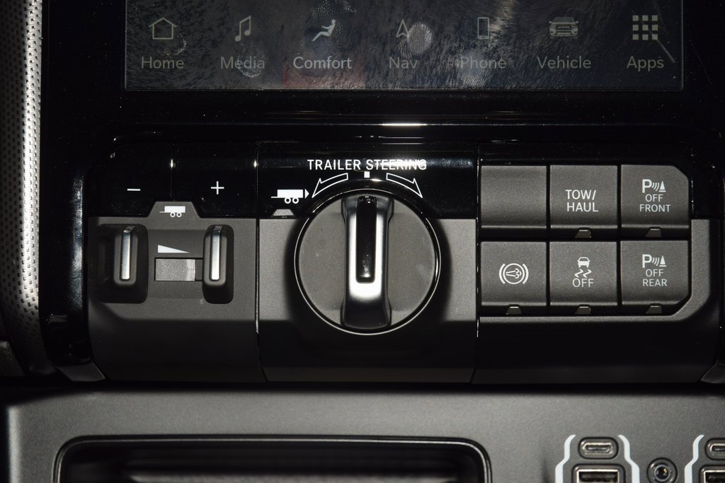 Used 2023 RAM 2500 Limited image 36