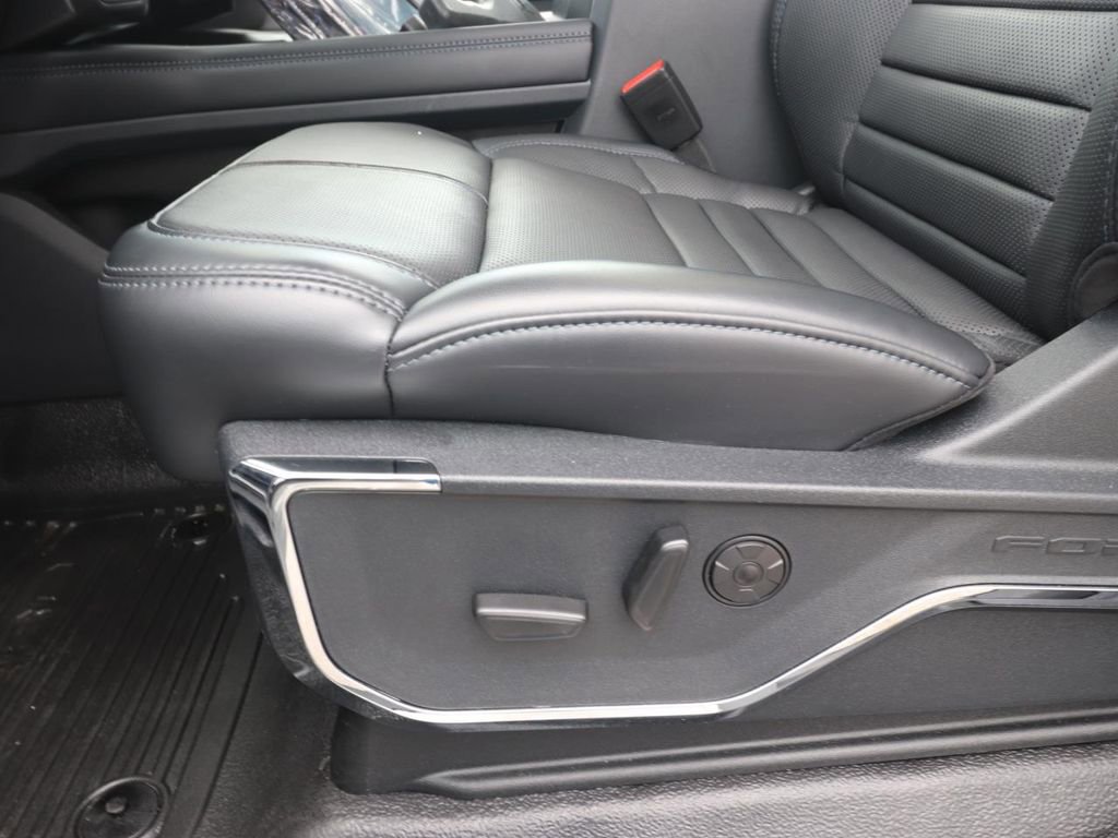 New 2026 Ford F250 Platinum w/ Tremor Off-Road Package image 19