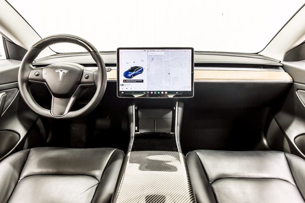 Used 2020 Tesla Model 3 Standard Range Plus RWD image 17