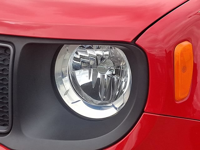 Used 2023 Jeep Renegade Trailhawk AWD/4WD image 9