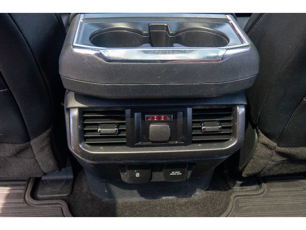Used 2023 Ford F150 Lariat w/ Equipment Group 502A High AWD/4WD image 21