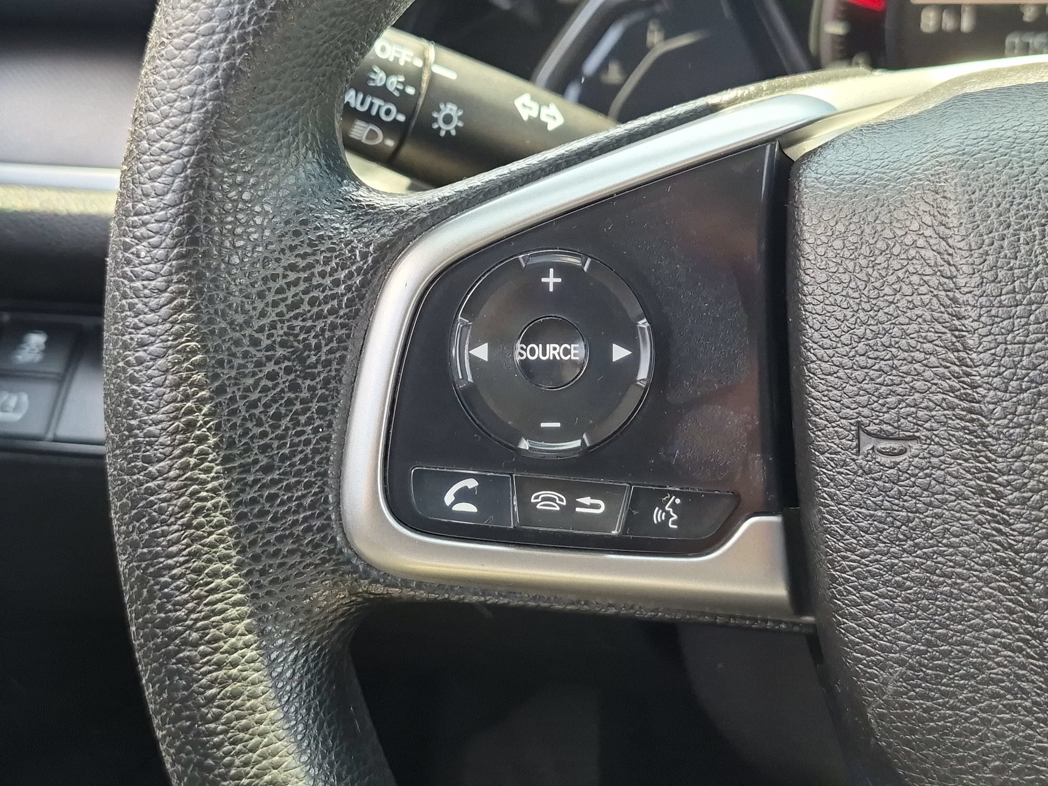 Used 2018 Honda Civic LX image 16