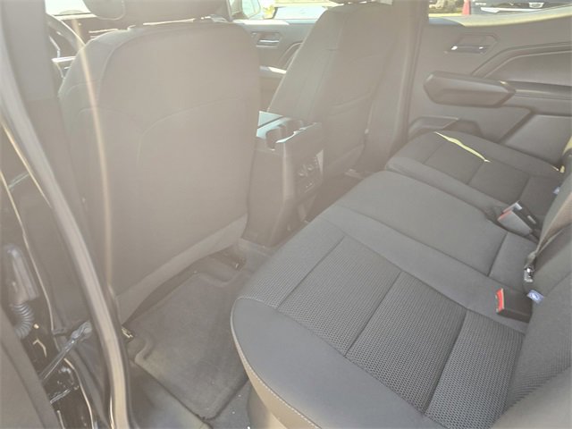 New 2026 GMC Canyon Elevation w/ Convenience Package image 10