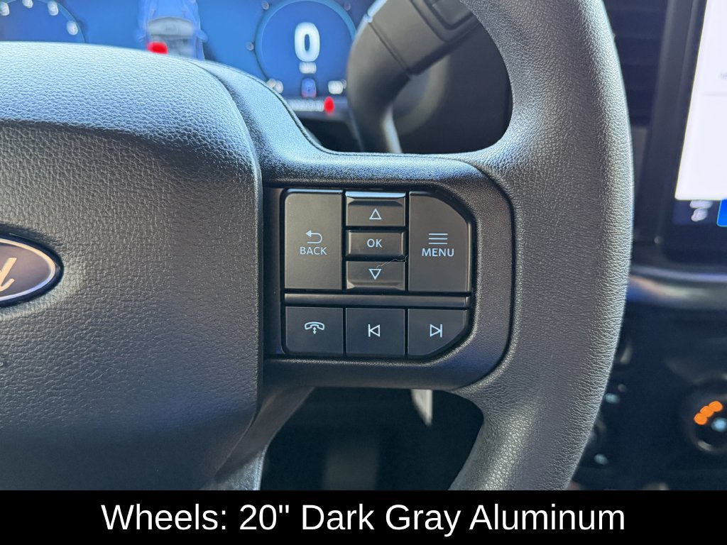 Used 2026 Ford F150 STX w/ F-150 LOBO Package AWD/4WD image 17