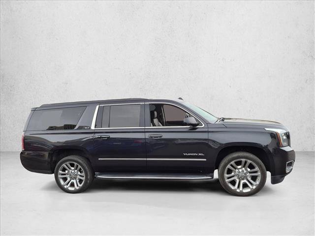 Used 2020 GMC Yukon XL SLT w/ Premium Edition RWD image 5