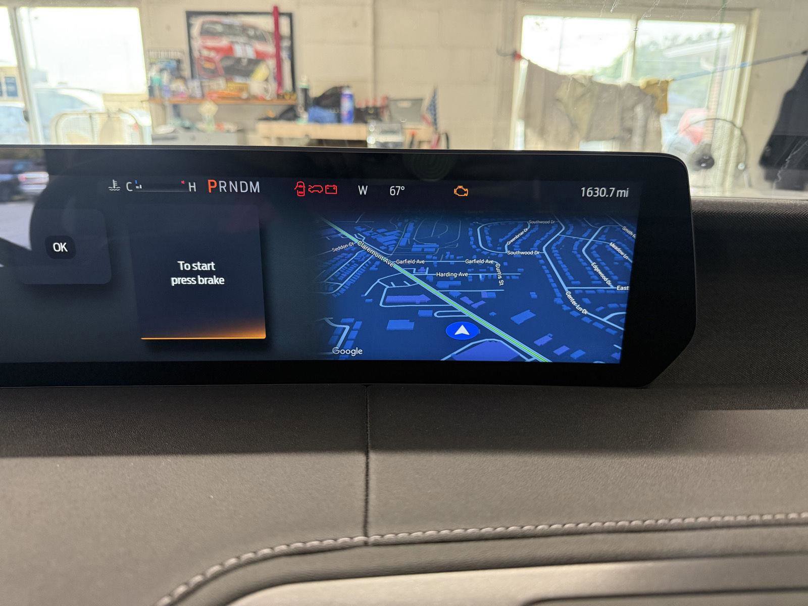 New 2025 Ford Expedition Platinum w/ Platinum Ultimate Package image 14