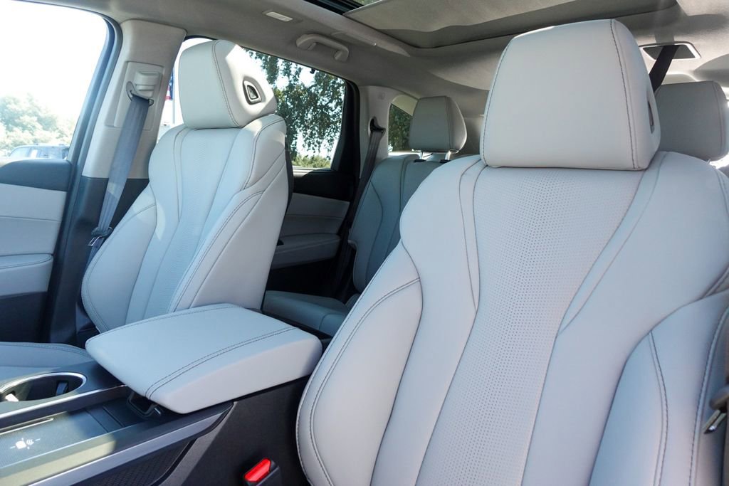 New 2026 Acura MDX w/ Technology Package image 24